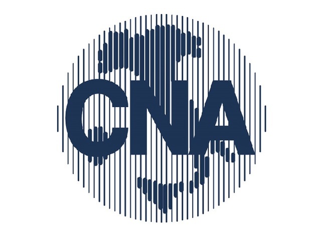 CNA logo 